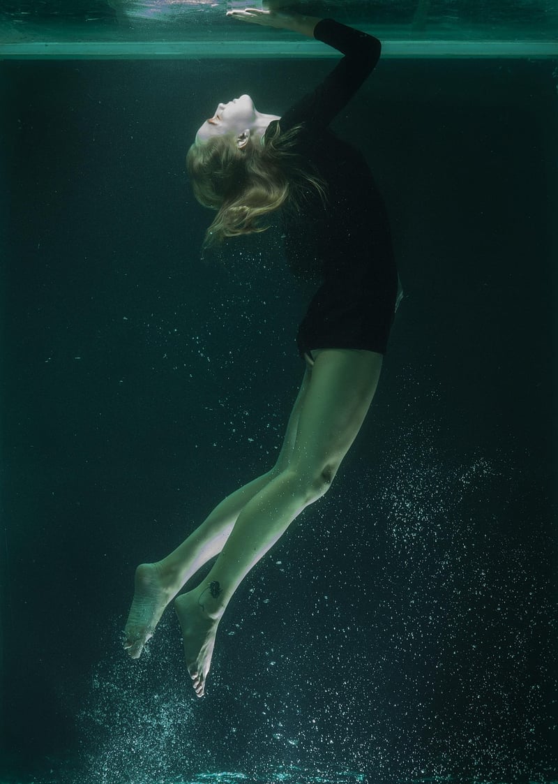 Ethereal Elegance